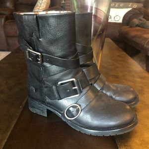 Lucky brand boot
